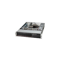 Supermicro Computer Cse-213ac-r920wb (213ACR920WB)