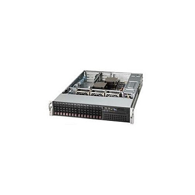 Supermicro Computer Cse-213ac-r920wb (213ACR920WB)