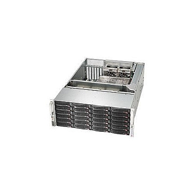 Supermicro Computer Cse-846be16-r1k28b (846BE16R1K28B)