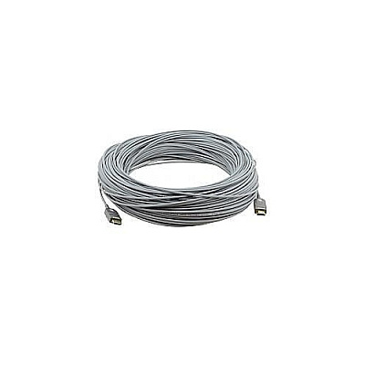 Kramer Electronics Plenum Active Optical Hdmi Plenum Cable. (CPAOCH164)
