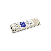 Add-On Intel E10gqsfpsr Comp Taa Qsfp+ Mpo Xcvr (E10GQSFPSRAO)
