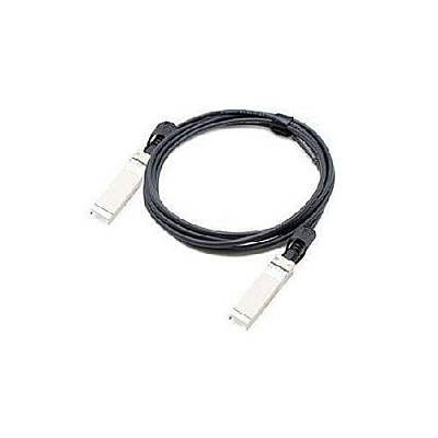 Add-On Addon5m Qfx-qsfp-dacbo-.5m Comp Cu Dac (QFXQSFPDACBO.5MA)