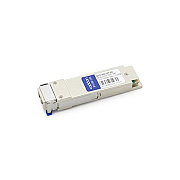 Add-On Cisco Qsfp-40g-er4 Comp Taa Qsfp+ Xcvr (QSFP40GER4AO)