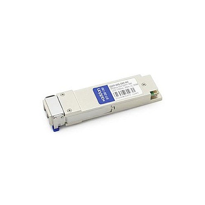 Add-On Cisco Qsfp-40g-er4 Comp Taa Qsfp+ Xcvr (QSFP40GER4AO)