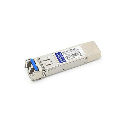 Add-On Cisco Sfp-10g-lrm Comp Taa Sfp+ Lc Xcvr (SFP10GLRMAO)