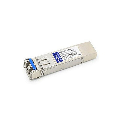 Add-On Cisco Sfp-10g-sr Comp Taa Sfp+ Lc Xcvr (SFP10GSRAO)