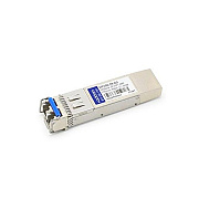 Add-On Zyxel Comp Taa Sfp+ 10g-zr 80km Lc Xcvr (SFP10GZRAO)