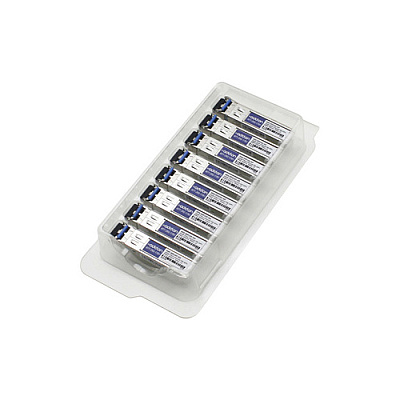 Add-On 8pk Brocade Xbr-000193 Comp Taa Sfp+ (XBR000193AO)