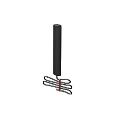 Panorama Antennas On Glass 4g Cell (sma) (EFBC3G263SP)