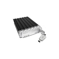Global 1tb Ssd 512bit Fips140-2 Aes Desktop (CSX1TSSDU3)