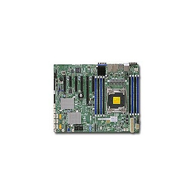 Supermicro Computer Mbd-x10srh-cf-o (MBDX10SRHCFO)