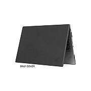 Ipearl Black Mcover Case For 14in Lenovo Thinkp (MCOVERLNX1CG6BLK)