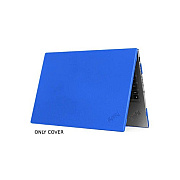 Ipearl Blue Mcover Case For 14in Lenovo Thinkpa (MCOVERLNX1CG6BLU)