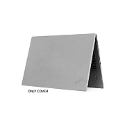 Ipearl Clear Mcover Case For 14in Lenovo Thinkp (MCOVERLNX1CG6CLR)