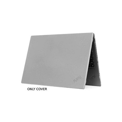 Ipearl Clear Mcover Case For 14in Lenovo Thinkp (MCOVERLNX1CG6CLR)