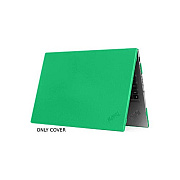 Ipearl Green Mcover Case For 14in Lenovo Thinkp (MCOVERLNX1CG6GRN)