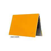Ipearl Orange Mcover Case For 14in Lenovo Think (MCOVERLNX1CG6ORG)