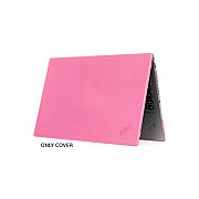 Ipearl Pink Mcover Case For 14in Lenovo Thinkpa (MCOVERLNX1CG6PNK)
