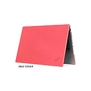 Ipearl Red Mcover Case For 14in Lenovo Thinkpad (MCOVERLNX1CG6RED)