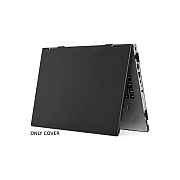 Ipearl Black Mcover Case For 14in Lenovo Thinkp (MCOVERLNX1YG3BLK)