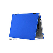 Ipearl Blue Mcover Case For 14in Lenovo Thinkpa (MCOVERLNX1YG3BLU)