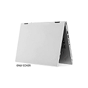 Ipearl Clear Mcover Case For 14in Lenovo Thinkp (MCOVERLNX1YG3CLR)