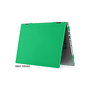 Ipearl Green Mcover Case For 14in Lenovo Thinkp (MCOVERLNX1YG3GRN)