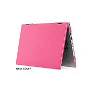 Ipearl Pink Mcover Case For 14in Lenovo Thinkpa (MCOVERLNX1YG3PNK)