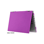 Ipearl Purple Mcover Case For 14in Lenovo Think (MCOVERLNX1YG3PUR)