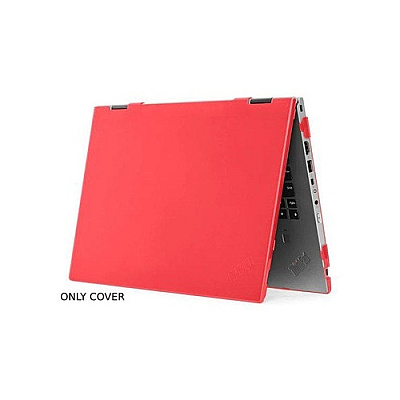 Ipearl Red Mcover Case For 14in Lenovo Thinkpad (MCOVERLNX1YG3RED)