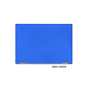 Ipearl Blue Mcover Case For 13.3in Lenovo Think (MCOVERLNX380YBLU)