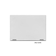 Ipearl Clear Mcover Case For 13.3in Lenovo Thin (MCOVERLNX380YCLR)