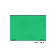Ipearl Green Mcover Case For 13.3in Lenovo Thin (MCOVERLNX380YGRN)