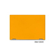 Ipearl Orange Mcover Case For 13.3in Lenovo Thi (MCOVERLNX380YORG)