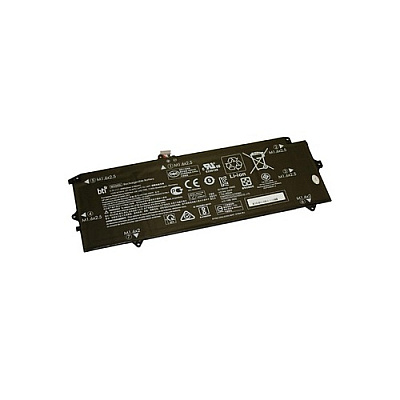 Battery Batt Elite X2 1012 G1 Mg04xl 812205-001 (MG04XLBTI)