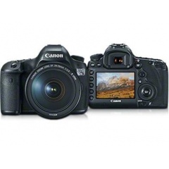 Canon Eos 5ds R Kit (0582C002)