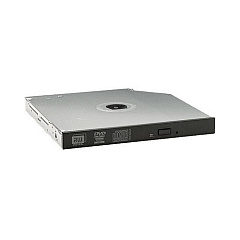 HP 9.5mm Slim Supermulti Dvd Writer (K3R64AA)