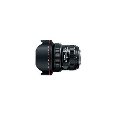 Canon Ef 11 24mm F/4l Usm (9520B002)