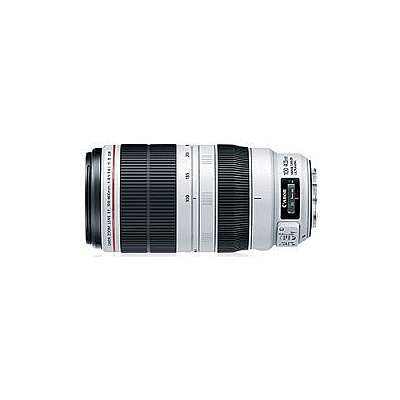 Canon Ef 100 400mm F/4.5 5.6l Is Ii Usm (9524B002)
