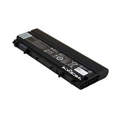 Axiom Li-ion 9-cell Battery For Dell (451BBIDAX)