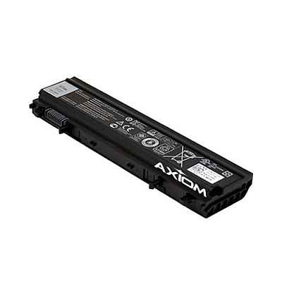 Axiom Li-ion 6-cell Battery For Dell (451BBIEAX)