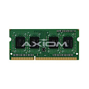 Axiom 4gb Ddr3-1600 Sodimm For Dell (A6994452AX)
