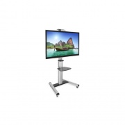 Relaunch Aggregator Mount-it Mobile Tv Stand 32-70in Screens (MI-875)