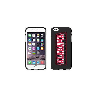 Centon Electronics Iphone 6 Plus Black Matte Classic Case (IPH6PCV1BMALA)