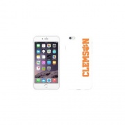 Centon Electronics Iphone 6 Plus White Glossy Classic Case (IPH6PCV1WG-CLEM)