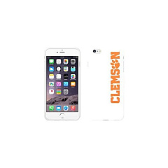Centon Electronics Iphone 6 Plus White Glossy Classic Case (IPH6PCV1WGCLEM)