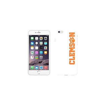 Centon Electronics Iphone 6 Plus White Glossy Classic Case (IPH6PCV1WGCLEM)