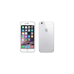 Centon Electronics Otm Iphone 6 Version 1 Clear Case (S0IPH6V1CLR)
