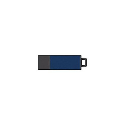 Centon Electronics Centon Usb 2.0 Datastick Pro2 (blue) 16g (S1U2T116G)