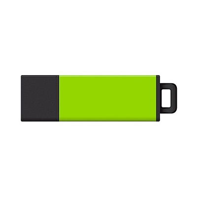 Centon Electronics Centon Usb 2.0 Datastick Pro2 (lime Gree (S1U2T1016G)